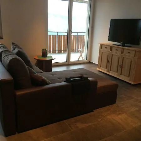 아파트 Casa Cafrida *