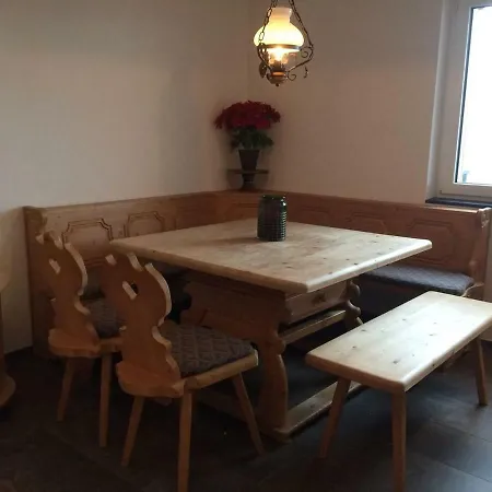 Casa Cafrida 아파트 *